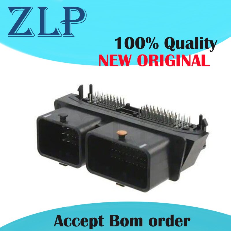 5022250801 05022250801 502225-0801 80Pin Ŀ ο 
